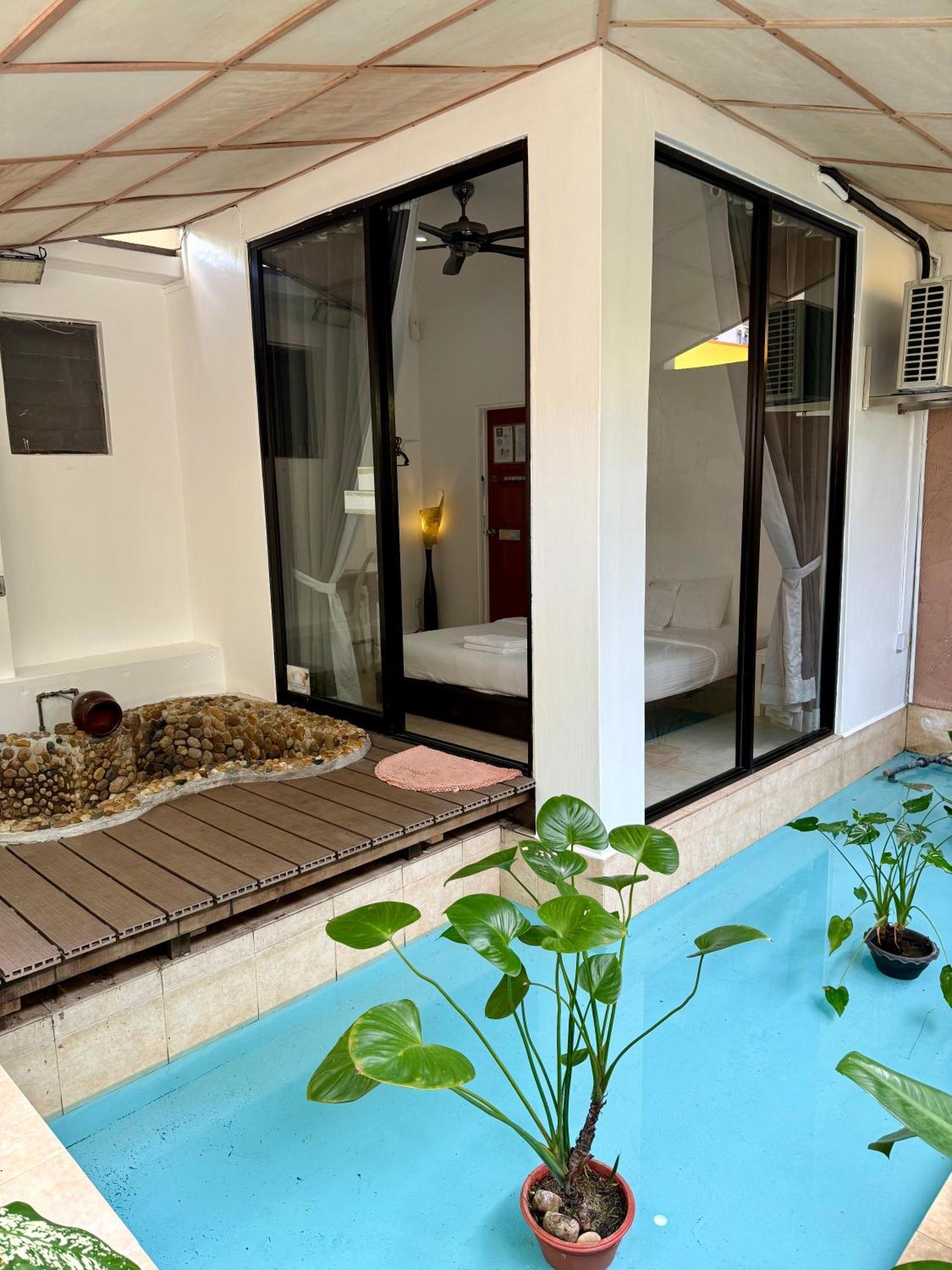 Ardour Lodge "B" Wing Tanjung Tokong Exterior photo